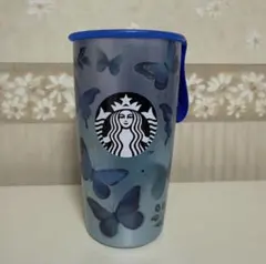 スターバックス STARBUCKS バタフライ タンブラー 蝶