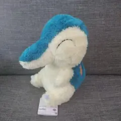 ポケモン めちゃもふぐっと ほっこりいやされ ぬいぐるみ ヒノアラシ 13体 ポケットモンスター めちゃもふぐっと ほっこりいやされ