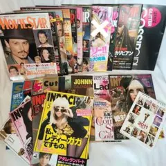 映画雑誌 SCREEN まとめ売り 2204664_n.jpg