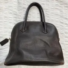 オールドコーチ　coach レザー　バック
