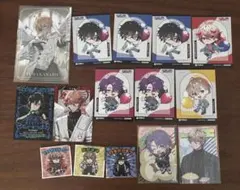 VOLTACTION カードセット