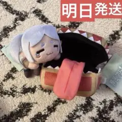 葬送のフリーレン　ミニぬいぐるみ　フリーレン　ミミック　２個セット