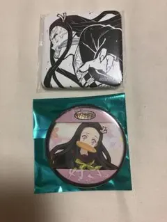 鬼滅の刃 ダイニング お楽しみくじ キメツ鰐淵 竈門禰豆子 - メルカリ
