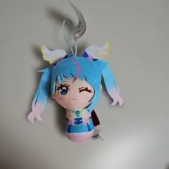 スカイ!プリキュア　マスコット