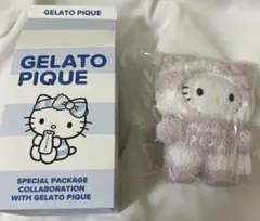 サンリオハウス　 GELATOPIQUE ハローキティ STRAWBERRY