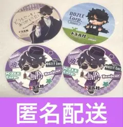 【匿名配送】ドズル社　GiGOカフェ ぼんじゅうる