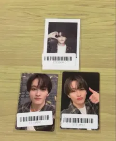 2026年最新】nct マーク トレカの人気アイテム - メルカリ