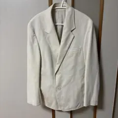 UNIQLO U（ジャージーテーラードジャケット)レディース　S