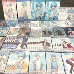 すとぷり ころん ヴァイシュシュバルツ ブロマイド