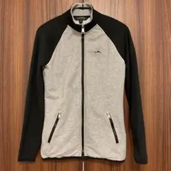 ポロ ラルフローレン ジャージ 細身 ジャケット エクササイズ PLR