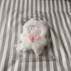 いつぬいおきがえシリーズ　じめにゃん