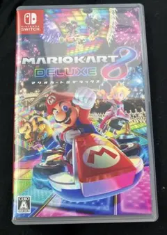 マリオカート8 デラックス Nintendo Switch