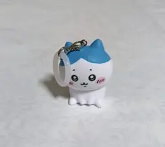 ちいかわ ハチワレ めじるしアクセサリーのサムネイル