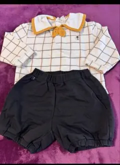 moimoln モイモルン　セットアップ 110/56