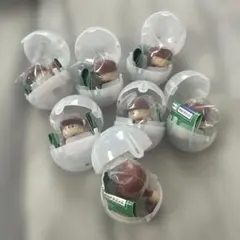 パワプロくん ならぶんです ビジターver 7個セット 広島カープ