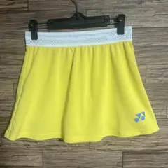 ヨネックス YONEX スコート　スカート　サイズM テニス　バドミントン