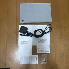 ASUS Chromebook CM3001DM2A