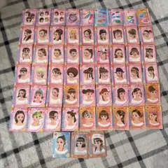 オシャレ魔女♡ラブandベリーDSコレクション カード・カセット・DS本体セット