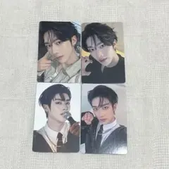 ZB1 タワレコ リッキー