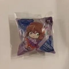 名探偵コナン くら寿司 クッションチャーム　灰原哀　赤井　秀一ハイウェイの堕天使