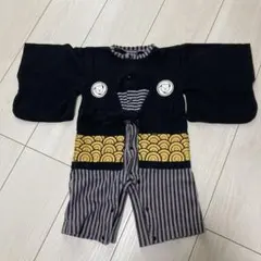 NEO FACTORY ベビー着物 70サイズ