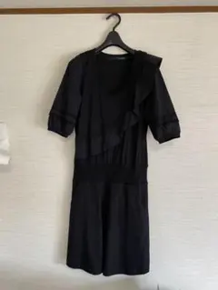 Adonisisフリルワンピース❤️のサムネイル