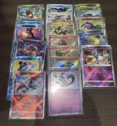 ポケカ サプライまとめ売り 2025年最新】ポケモンカードサプライの人気アイテム - メルカリ