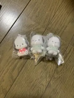 ポチャッコ まとめ売り