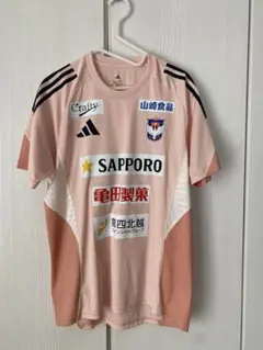 テゲバジャーロ宮崎 ユニフォーム 3rdユニフォーム J3 J2 ヨネックス