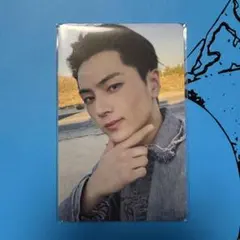 ENHYPEN VANISH ジェイ JAY weverse 3形態特典トレカ