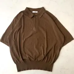 2026年最新】ATON ニット・セーターの人気アイテム - メルカリ