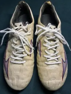 ミズノアルファ エリート26.5㎝　MIZUNO α ELITE