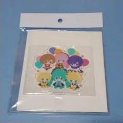 タイトーくじ 初音ミク39(ミク)の日記念くじ 2nd D賞 アクリルスタンド