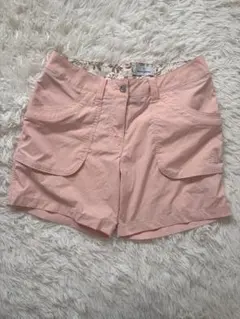munsingwear マンシングウェア　レディース ゴルフウェアパンツ　M