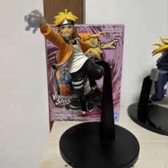 BORUTO VIBRATION STARS フィギュアのサムネイル