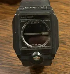 g*n様 CASIO G-SHOCK G-8100 デジタル腕時計 本体のサムネイル