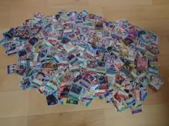 ワンピースカード 1000枚以上セット ONE PIECE CARD GAME