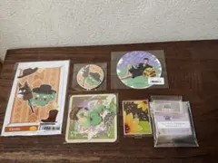 モブサイコ グッツセット エクボ