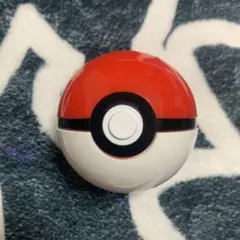 ポケモン・モンスターボール