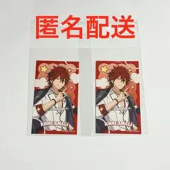 あんスタ ラブレッツ シール Crazy:B 天城燐音
