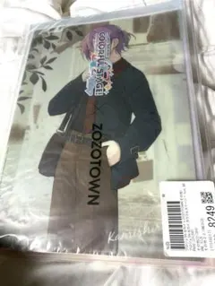 プロセカ ZOZOTOWN 第1弾 グッズセット 神代類 未開封品