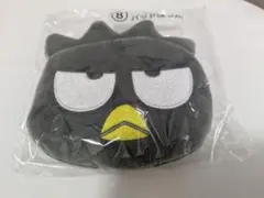 ◎バッドばつ丸ポーチ◎