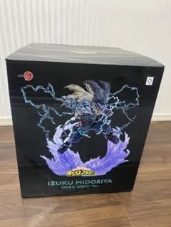 コトブキヤ　ARTFX J 緑谷出久 黒デク Ver. 僕のヒーローアカデミア