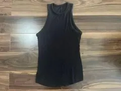 ルルレモン lululemon Hold Tight Tank 6 ※難箇所ありのサムネイル