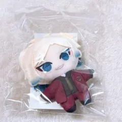 ブルーロック ミヒャエルカイザー カイザー ぬいぐるみ ブルーロック展