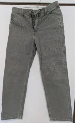 Levi's ペインターパンツ カーキ系のサムネイル