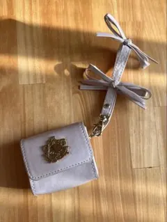 マリーちゃん Airpods proケース