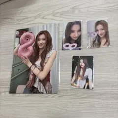 TWICE サナグッズ