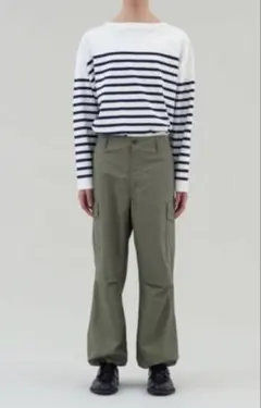 CIOTA Jungle Fatigue Pants (Rip-stop)のサムネイル