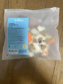 CATBBI ソンホ キーリング BOYNEXTDOOR BBNEXDO